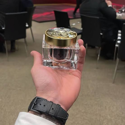 کرم سفت‌ کننده وایپر با فرمول تخصصی لیفتینگ سریع